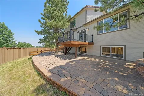 4542 Melbourne Way Littleton CO 80130