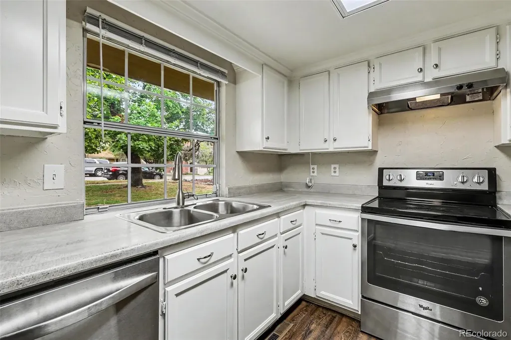 4386 S Blackhawk Way Aurora CO 80015