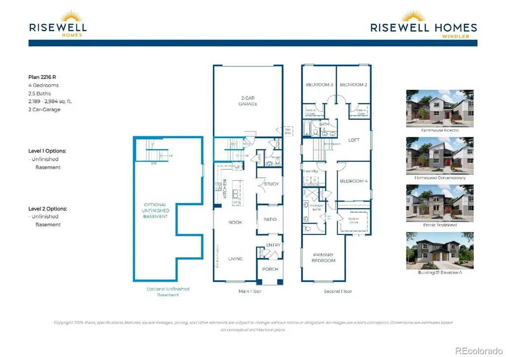 5496 N Elk Street Aurora CO 80019