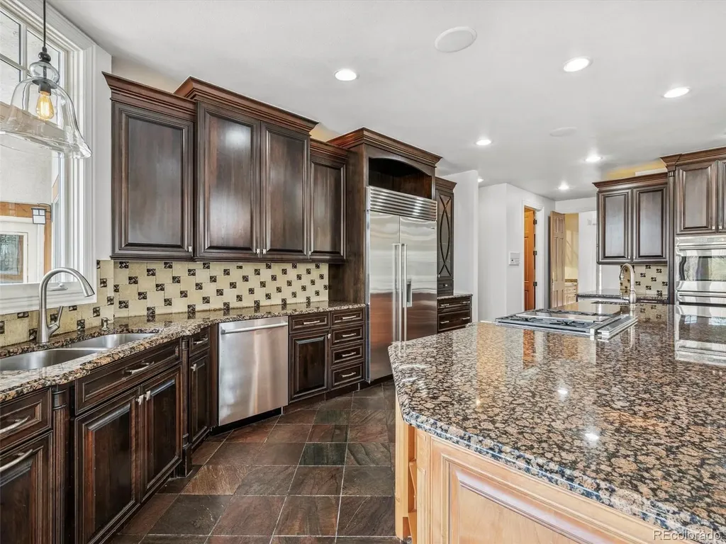 5701 S Aspen Court Greenwood Village CO 80121