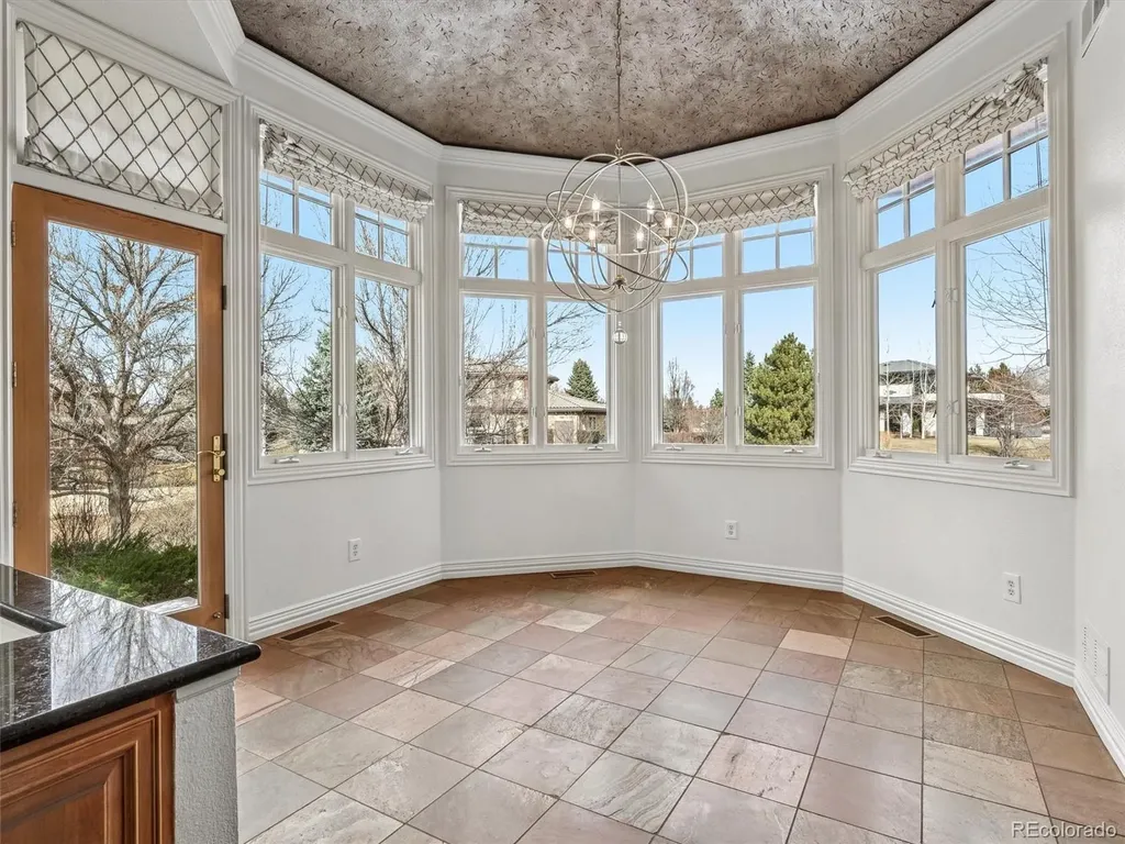 5701 S Aspen Court Greenwood Village CO 80121