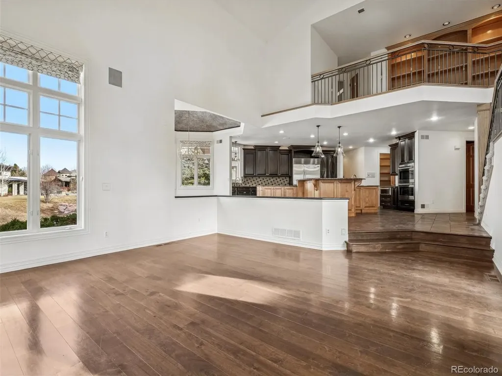 5701 S Aspen Court Greenwood Village CO 80121