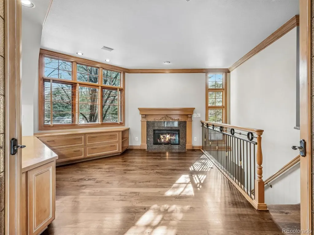 5701 S Aspen Court Greenwood Village CO 80121
