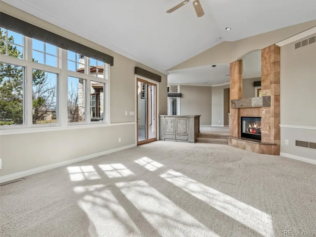 5701 S Aspen Court Greenwood Village CO 80121
