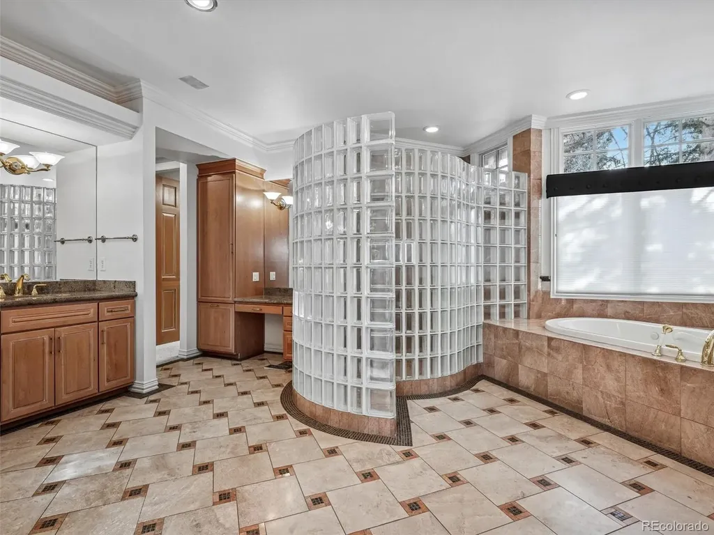 5701 S Aspen Court Greenwood Village CO 80121