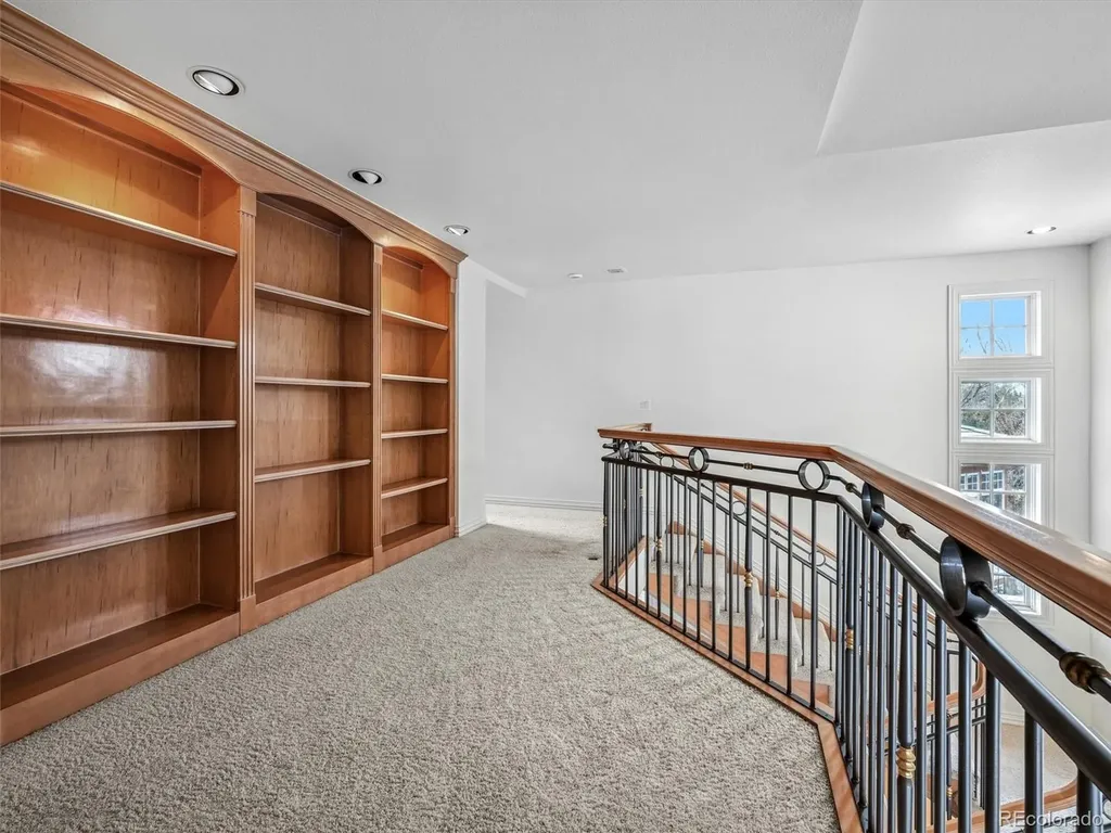 5701 S Aspen Court Greenwood Village CO 80121