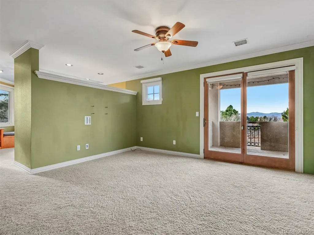 5701 S Aspen Court Greenwood Village CO 80121