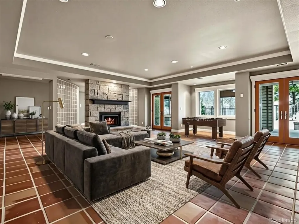 5701 S Aspen Court Greenwood Village CO 80121