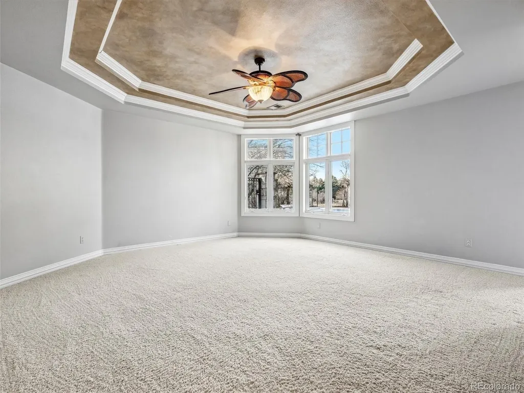 5701 S Aspen Court Greenwood Village CO 80121