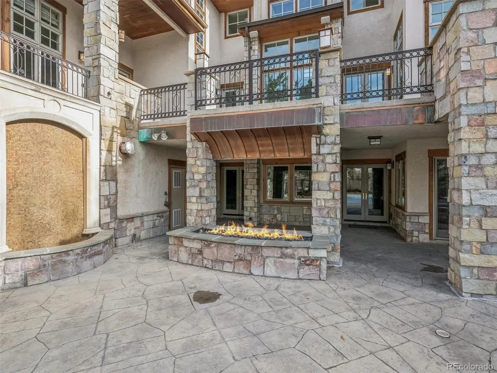 5701 S Aspen Court Greenwood Village CO 80121