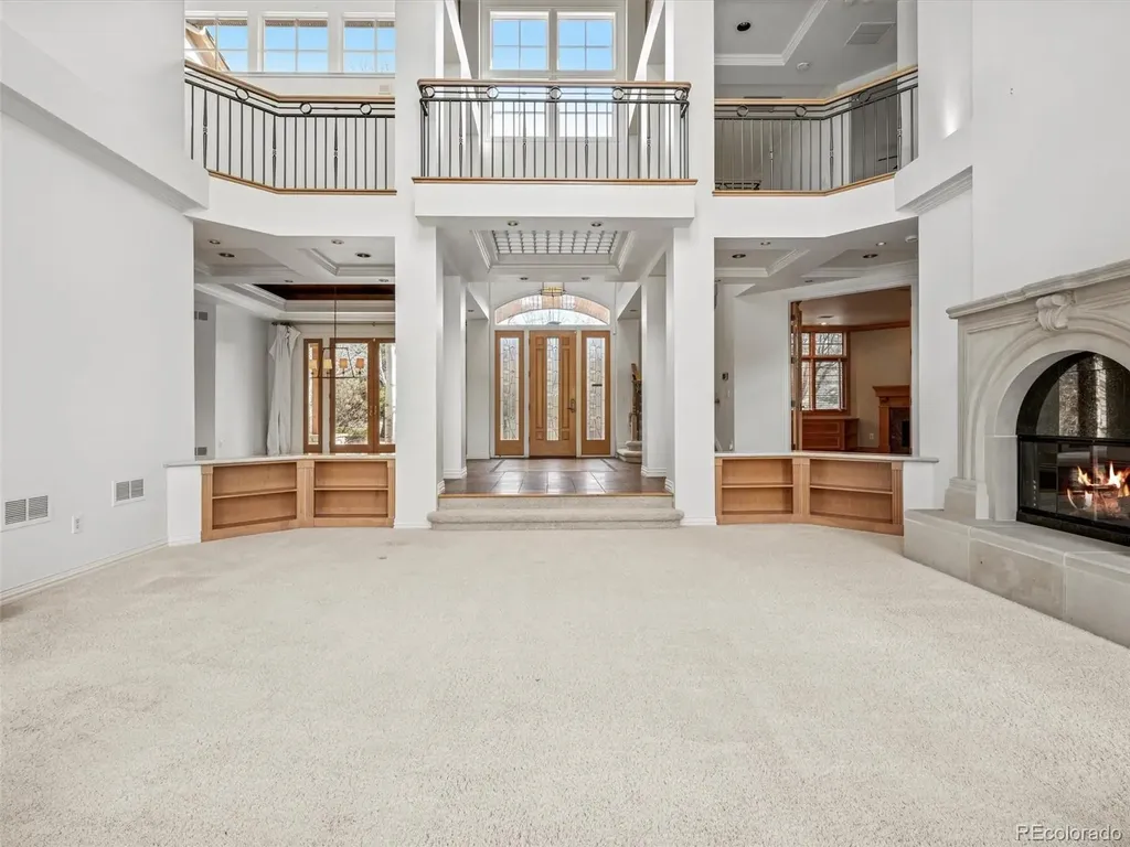 5701 S Aspen Court Greenwood Village CO 80121