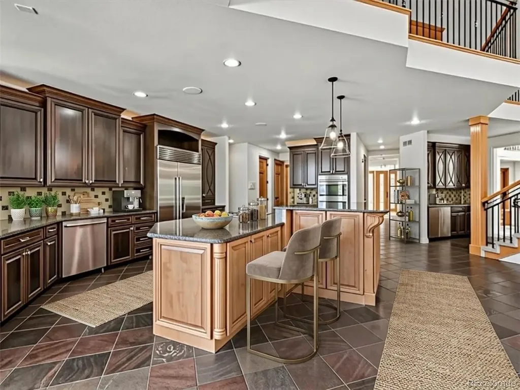 5701 S Aspen Court Greenwood Village CO 80121