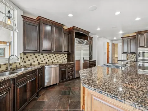 5701 S Aspen Court Greenwood Village CO 80121