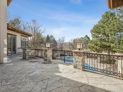 5701 S Aspen Court Greenwood Village CO 80121