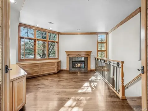 5701 S Aspen Court Greenwood Village CO 80121
