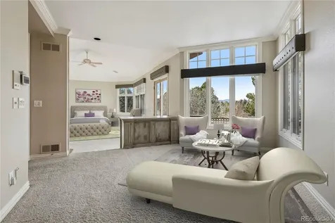 5701 S Aspen Court Greenwood Village CO 80121