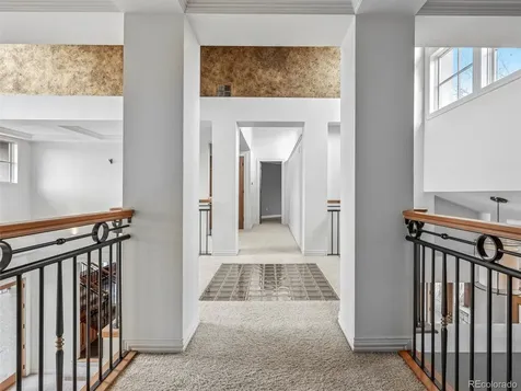 5701 S Aspen Court Greenwood Village CO 80121