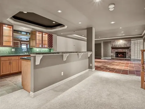 5701 S Aspen Court Greenwood Village CO 80121