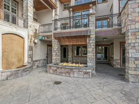 5701 S Aspen Court Greenwood Village CO 80121