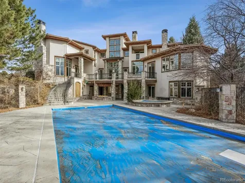 5701 S Aspen Court Greenwood Village CO 80121