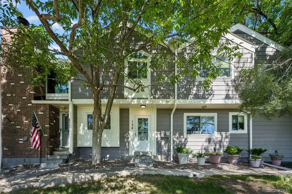 6505 W 84th Way Arvada CO 80003