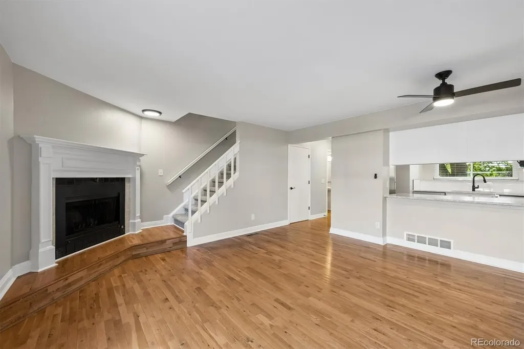 6505 W 84th Way Arvada CO 80003