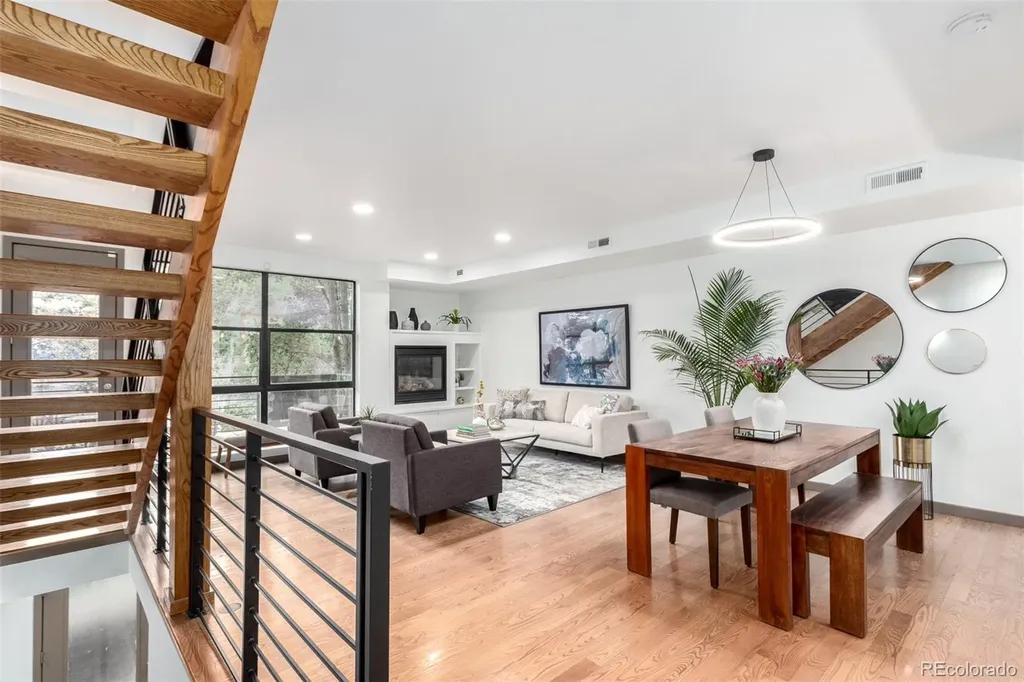 2347 Glenarm Place Denver CO 80205