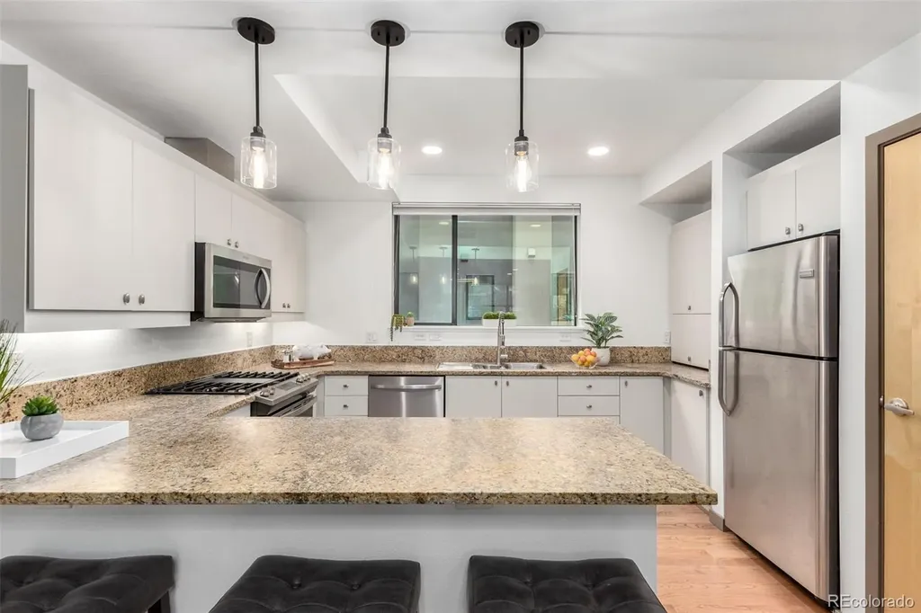 2347 Glenarm Place Denver CO 80205