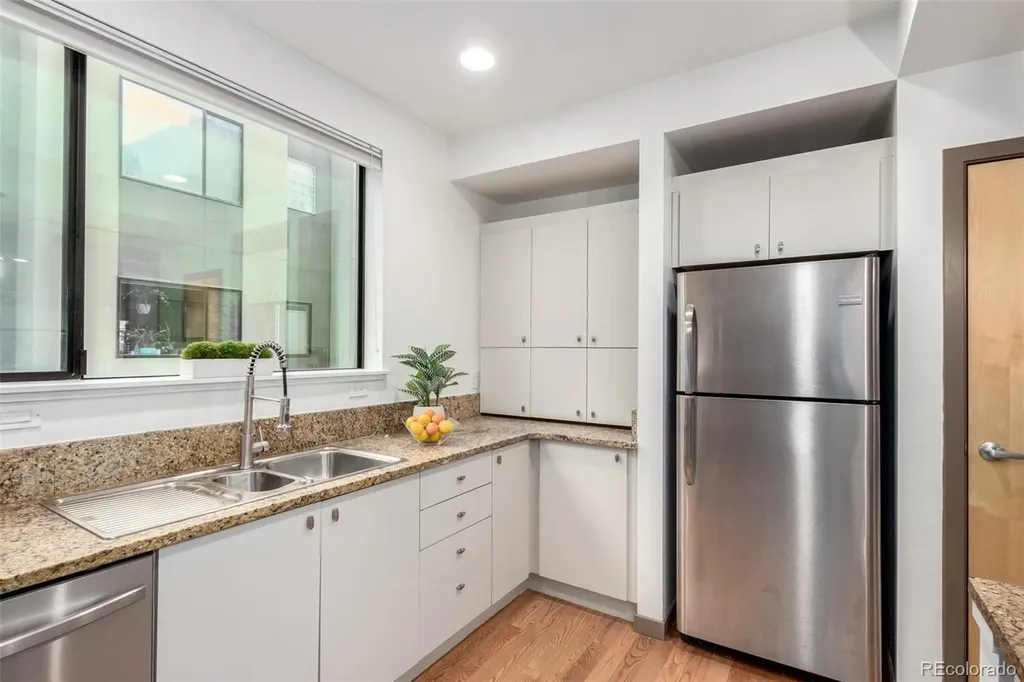 2347 Glenarm Place Denver CO 80205