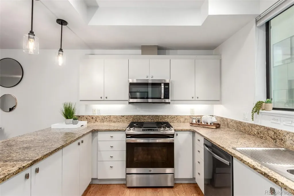 2347 Glenarm Place Denver CO 80205