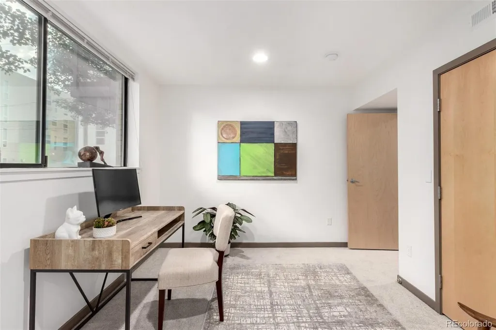 2347 Glenarm Place Denver CO 80205