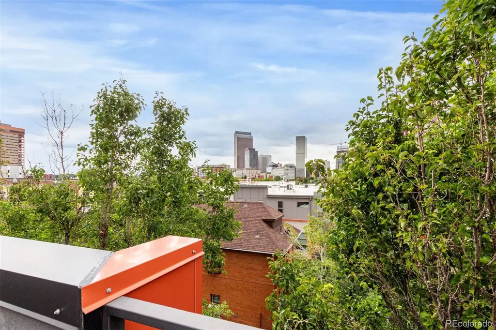 2347 Glenarm Place Denver CO 80205