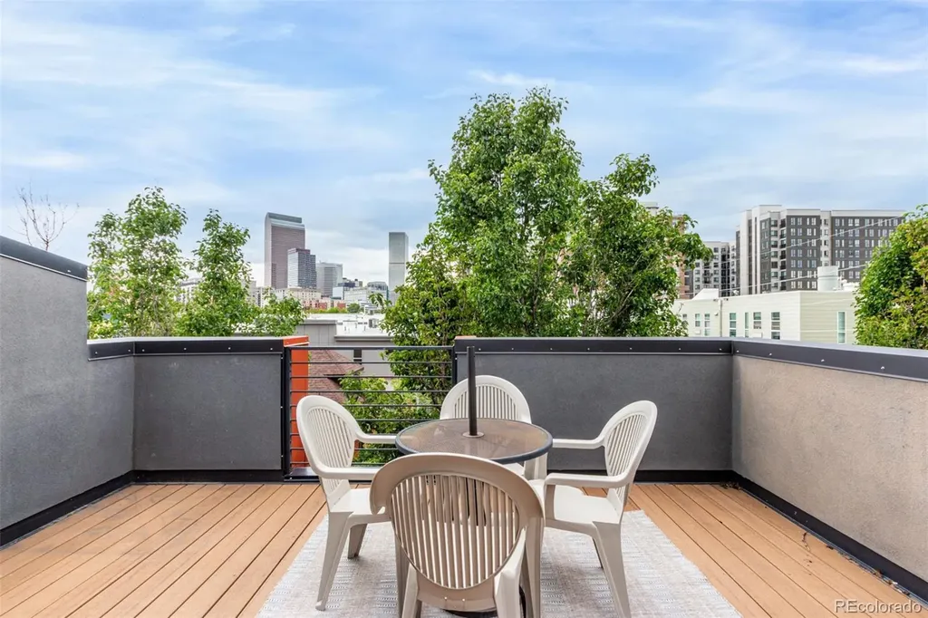2347 Glenarm Place Denver CO 80205