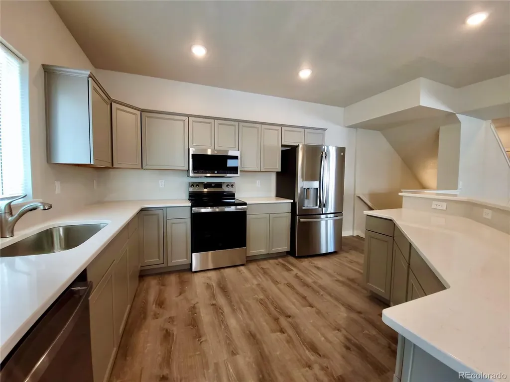 135 Terrace Drive Colorado Springs CO 80906