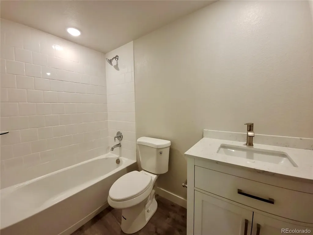 135 Terrace Drive Colorado Springs CO 80906