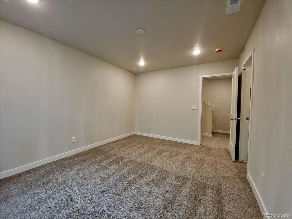 135 Terrace Drive Colorado Springs CO 80906