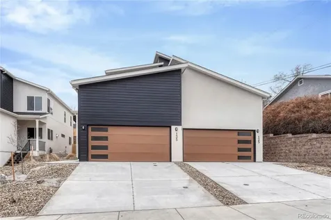 135 Terrace Drive Colorado Springs CO 80906
