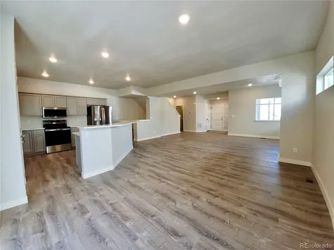 135 Terrace Drive Colorado Springs CO 80906