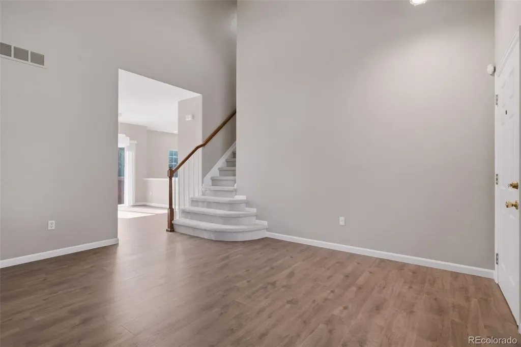 19102 E Crestridge Circle Aurora CO 80015