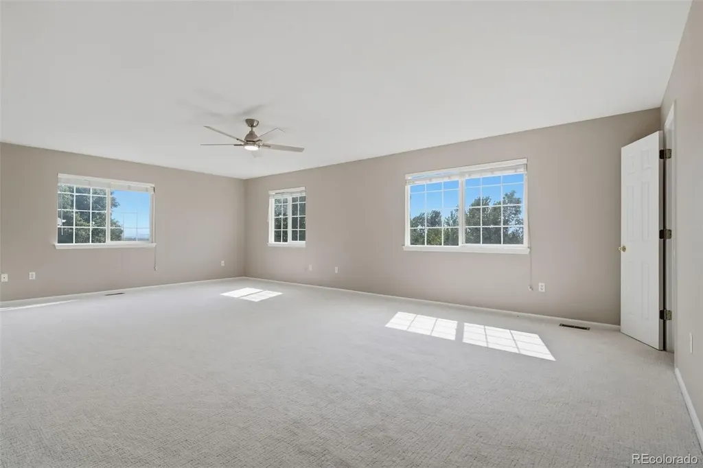 19102 E Crestridge Circle Aurora CO 80015