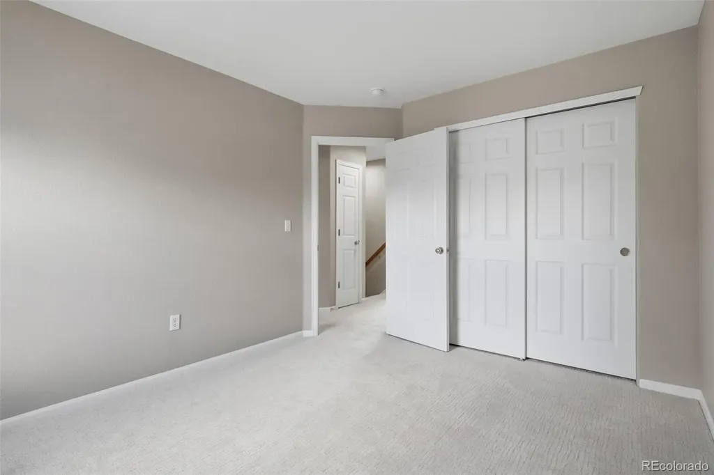 19102 E Crestridge Circle Aurora CO 80015