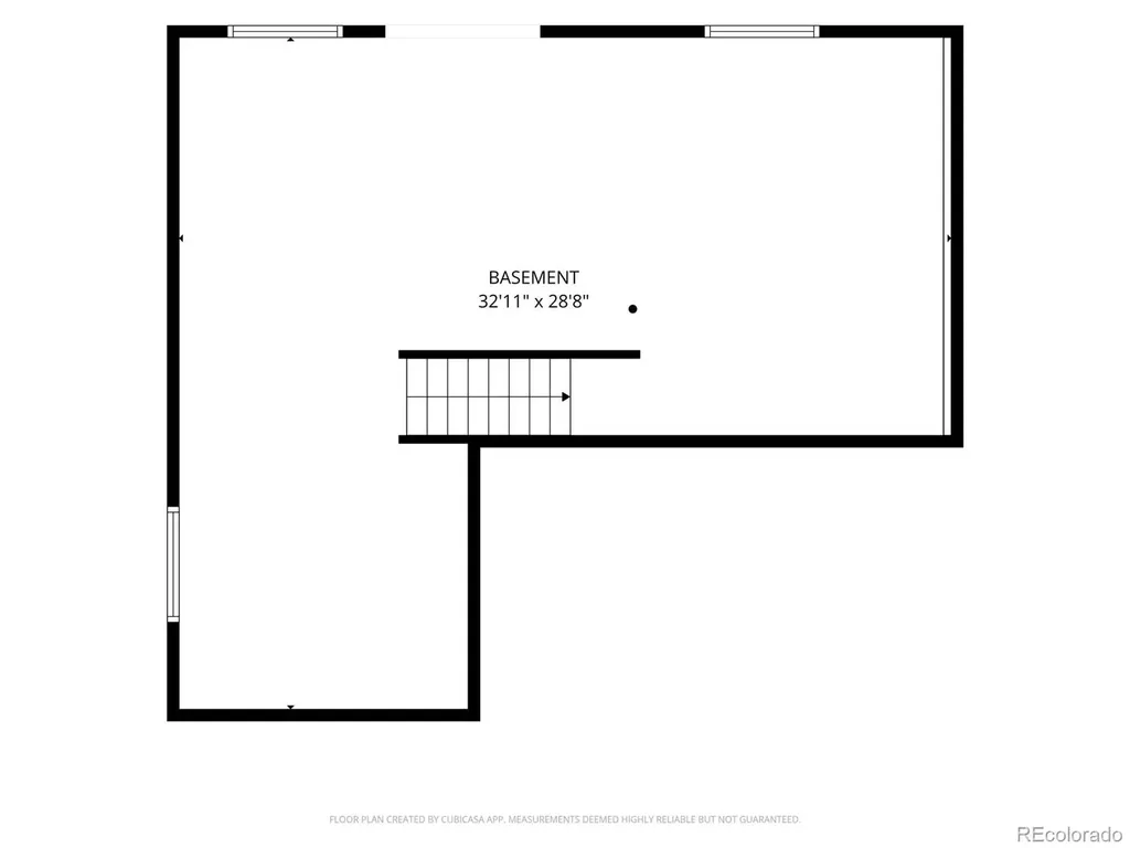 19102 E Crestridge Circle Aurora CO 80015