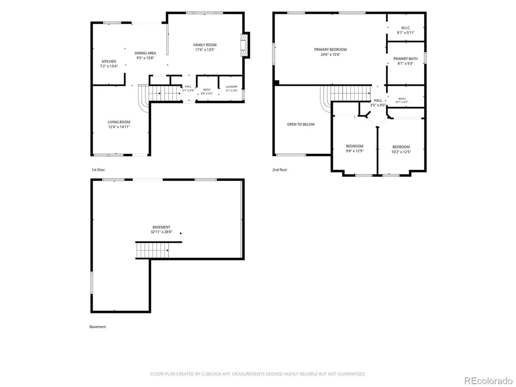 19102 E Crestridge Circle Aurora CO 80015