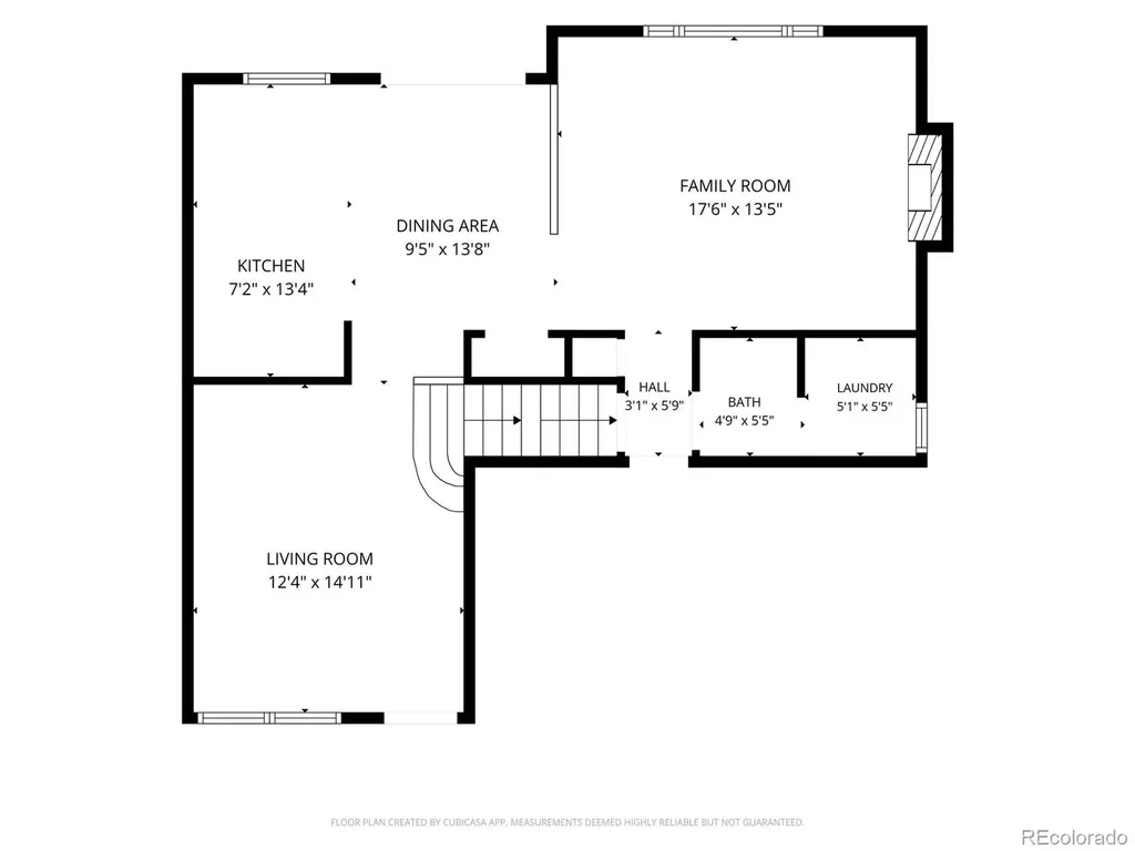 19102 E Crestridge Circle Aurora CO 80015