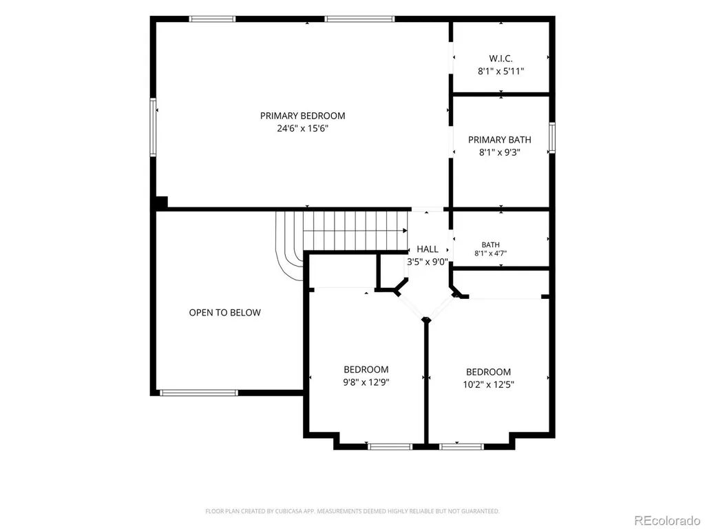 19102 E Crestridge Circle Aurora CO 80015