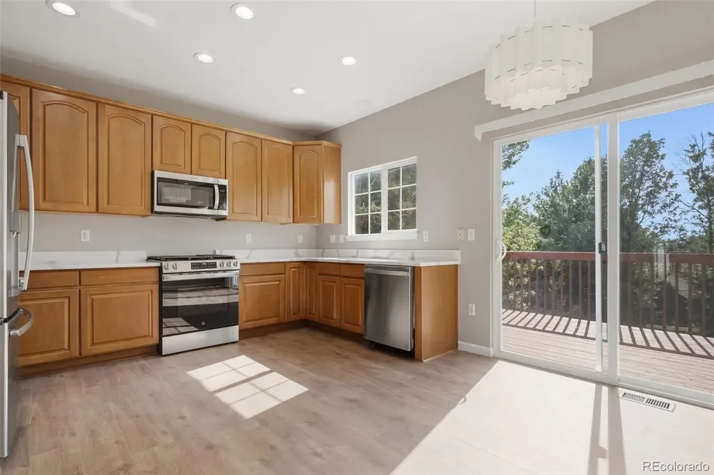 19102 E Crestridge Circle Aurora CO 80015