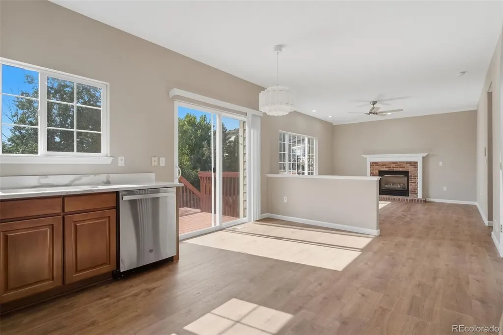 19102 E Crestridge Circle Aurora CO 80015