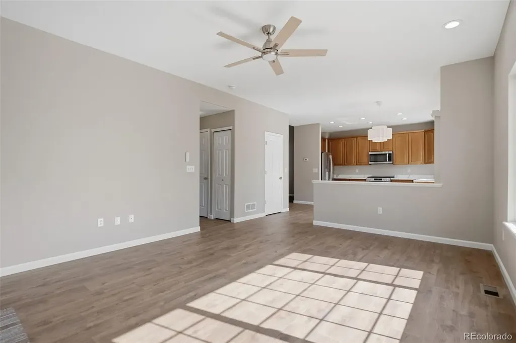 19102 E Crestridge Circle Aurora CO 80015
