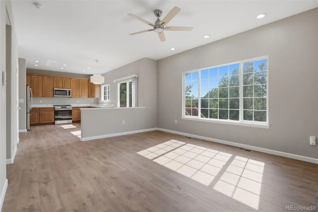 19102 E Crestridge Circle Aurora CO 80015