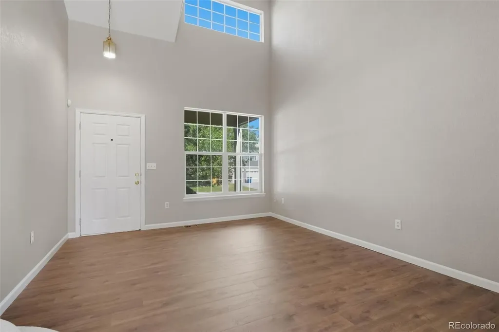 19102 E Crestridge Circle Aurora CO 80015
